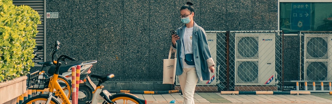 Waarom ik geen masker op zet – deze waanzin moet stoppen
