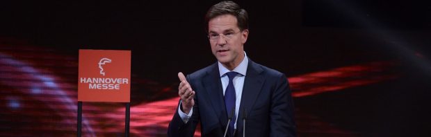 Premier Rutte en minister De Jonge ‘zijn staatsgevaarlijke verraders’