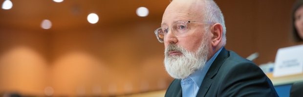 Frans Timmermans ‘verdient proces wegens dood door schuld’