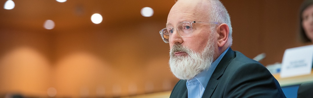 Frans Timmermans ‘verdient proces wegens dood door schuld’