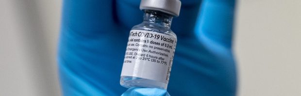BioNTech-topman laat zich nog niet vaccineren tegen corona: ‘Belangrijk dat niemand uitvalt’