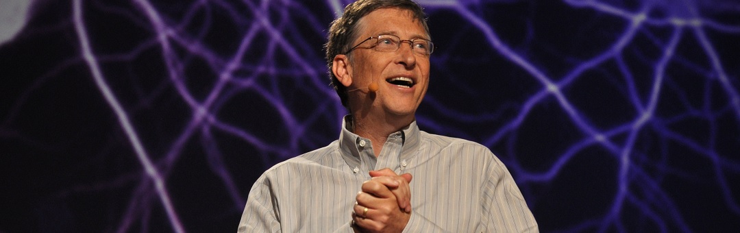 En Bill Gates zag dat het goed was: India omarmt halsketting met microchip