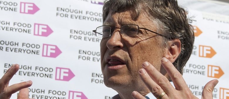 gates