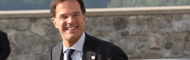 Rutte onder vuur: ‘Grootste aanval op democratische rechtsstaat komt van onze premier’