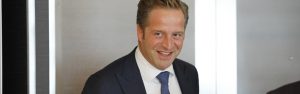 de jonge