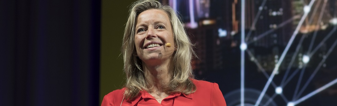 ‘Naargeestige’ Ollongren (D66) pleit voor nog meer censuur
