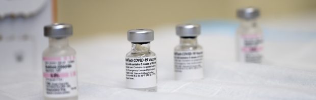 ‘Coronavaccin beschermt slechts 2 maanden tegen het virus’