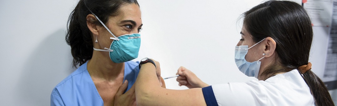 Zwitsers kanton: persoon overleden na coronavaccin van Pfizer