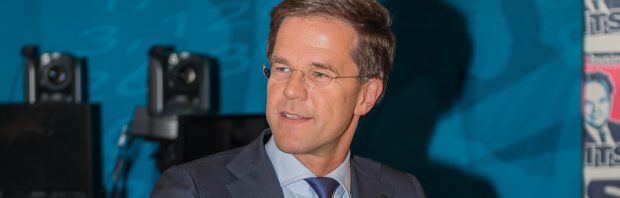 Rutte en De Jonge ‘hielden crisis liever in stand voor politiek gewin’