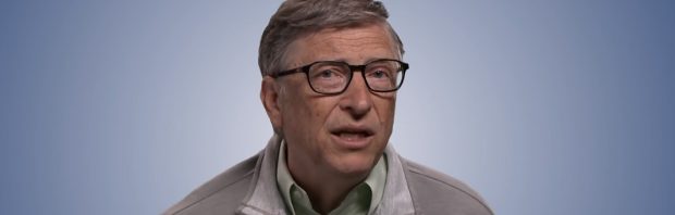 Bill Gates krijgt groen licht om de zon te blokkeren