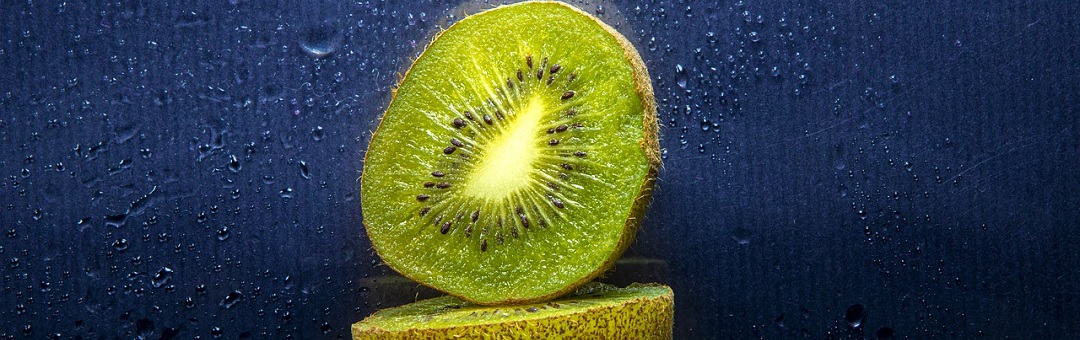 Schokkend experiment: kiwi positief getest op corona