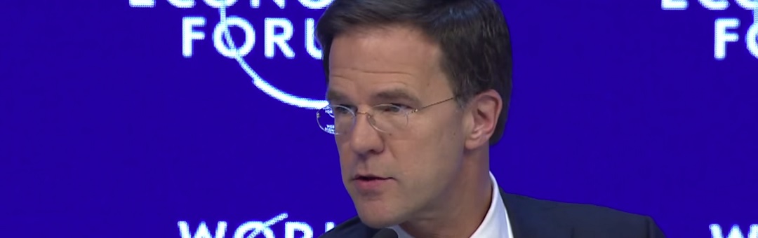 ‘Wie nu nog steeds gelooft in Rutte spoort niet’