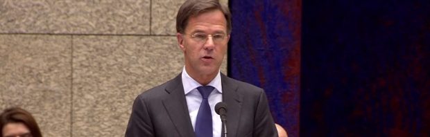 Huisarts kraakt coronabeleid Rutte: ‘Eén grote leugen’