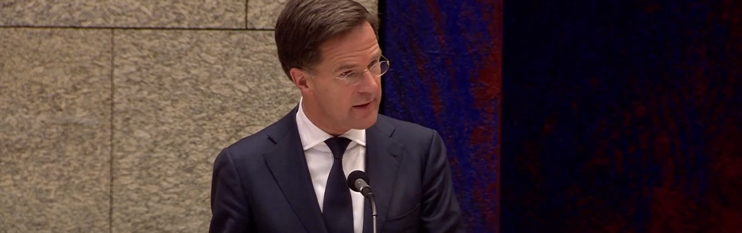 ‘Wat Rutte en De Jonge nu gaan doen is absurd’