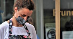 coronapersconferentie