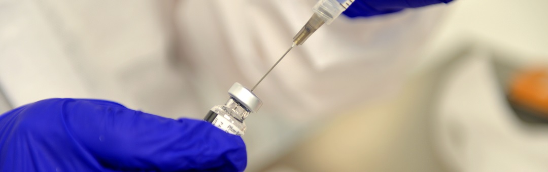 Jonge arts raakt verlamd na coronavaccin van Pfizer, familie luidt noodklok