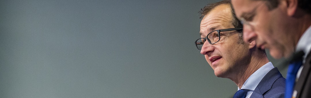 Zo denkt minister Wiebes over ondernemers in nood: ‘Ongelofelijk onacceptabele uiting’