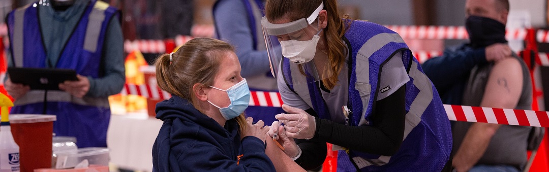 Inwoner Californië sterft enkele uren na coronavaccin, groot onderzoek gestart