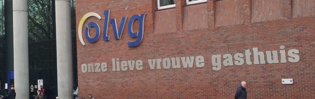 Ziekenhuisbaas gecensureerd na kritiek op avondklok: 'Moet niet veel gekker worden' 1 avondklok