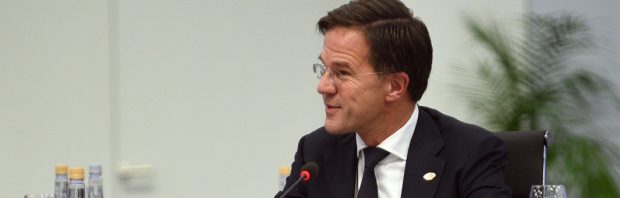 ‘Vrijdag valt het kabinet-Rutte, de beslissing is genomen’