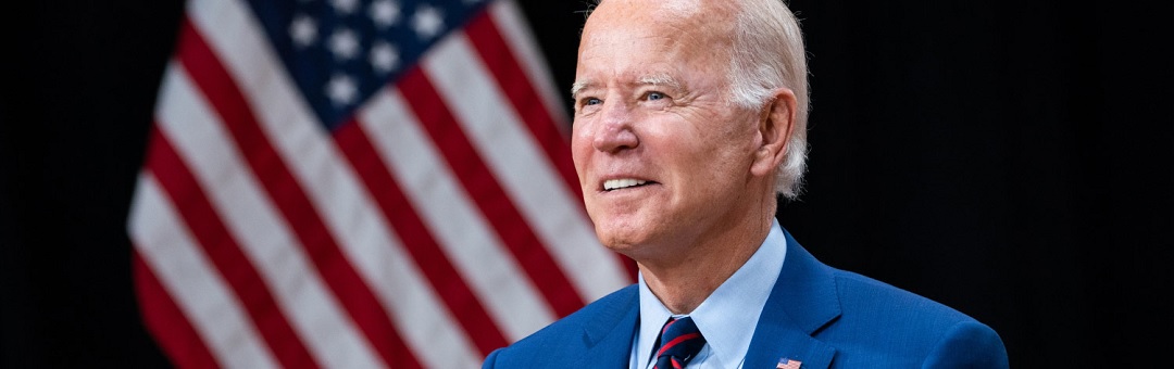 Biden verbreekt meteen al zijn eerste verkiezingsbelofte