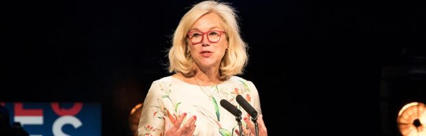 Felle kritiek op propagandafilm Sigrid Kaag: hier zie je de kloof tussen burger en politiek in 38 seconden