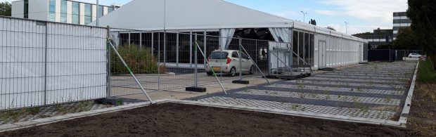 Niderlande: Dorf soll eingezäunt werden wegen Covid-19 Infektionen Niderlande: Dorf soll eingezäunt werden wegen Covid-19 Infektionen