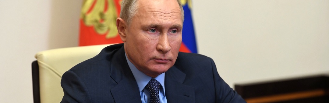 Poetin waarschuwt voor conflict dat ‘einde van onze beschaving’ zou betekenen