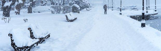Historisch record in Siberisch koud Spanje: -36 graden!