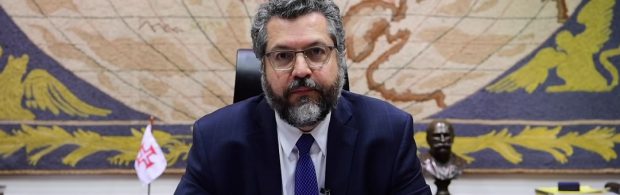 Brazilië zegt nee tegen Grote Reset: 'Wij staan voor vrijheid' 1 grote reset