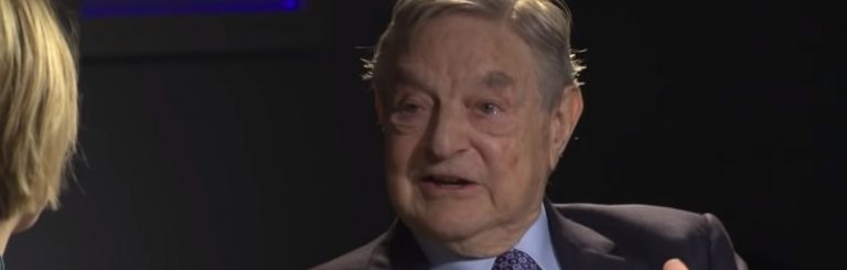 Peruaanse rechtbank: Soros en Bill Gates zitten achter het coronavirus