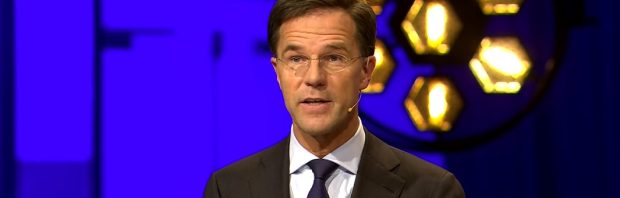 Rutte smeekt Kamer avondklok niet te blokkeren: ‘De nieuwe definitie van liberaal en vrijheid’