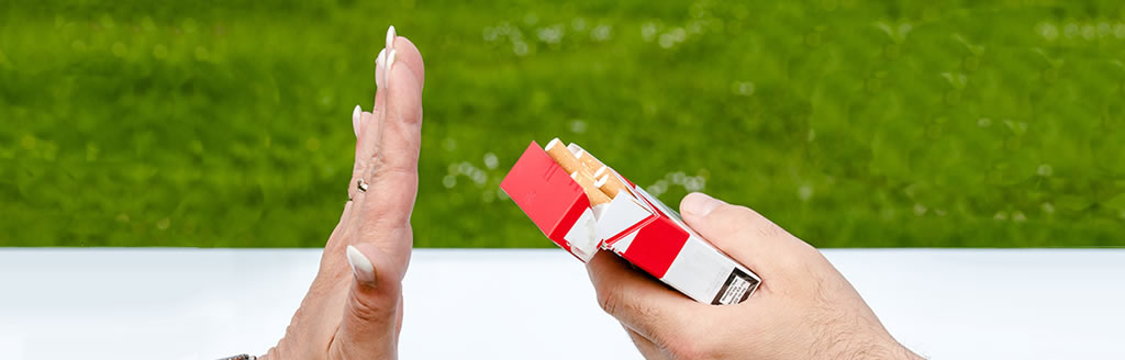 3 oorzaken waarom je niet stopt met roken