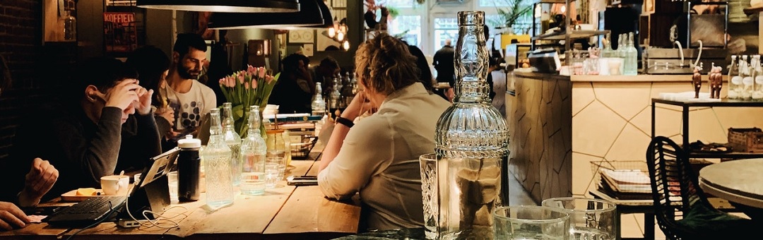 Zo kan het ook: 30.000 Italiaanse horecaondernemers negeren lockdown