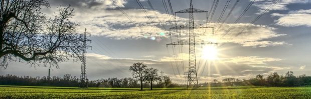 Vrijdag ontsnapte Europa ternauwernood aan een black-out