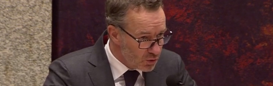 Rosanne Hertzberger beweert dat Van Haga liegt over lockdowns: kijk en oordeel zelf