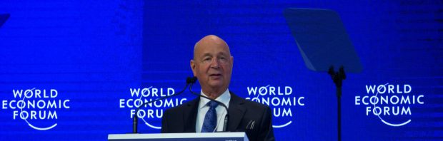 Das WEF löscht Video, das ihre skrupellose Agenda entlarvt – sind wirklich verrückt und stellen eine echte Gefahr dar!