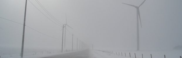 ‘Vastgevroren windmolens belangrijkste oorzaak stroomcrisis Texas’