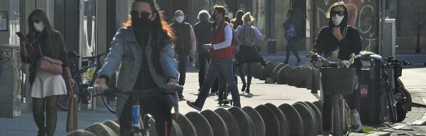 Huisarts in gewetensnood: ‘Nu is het tijd om kleur te bekennen en me uit te spreken’