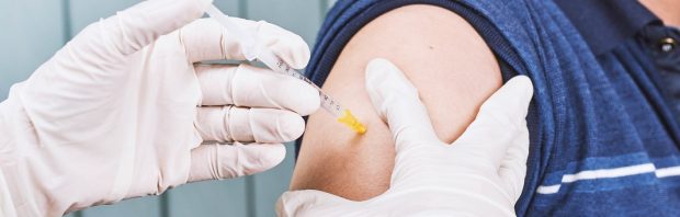 Bedrijven en scholen mogen ongevaccineerden weigeren: ‘Zorgwekkend’