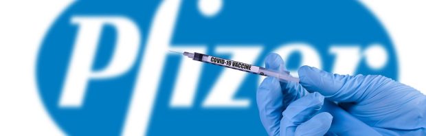 Vaccinfabrikant Pfizer: ‘Knuffelen beschermt tegen virussen’