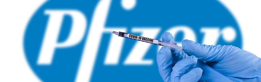 Vaccinfabrikant Pfizer: ‘Knuffelen beschermt tegen virussen’