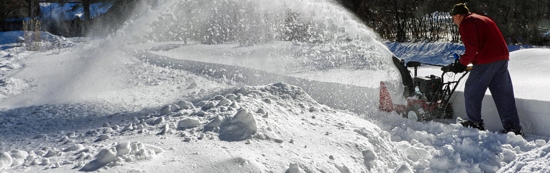 Sneeuwstormen en ijs leggen delen Europa lam: ‘Heb dit nog nooit gezien’