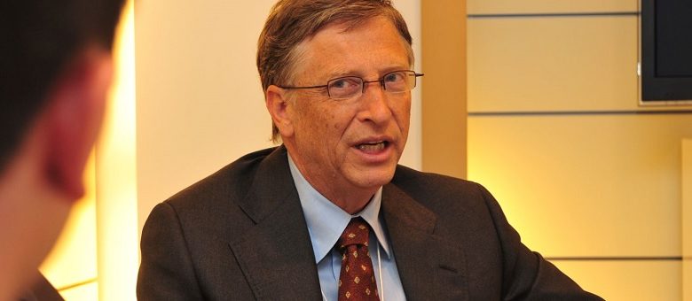 gates