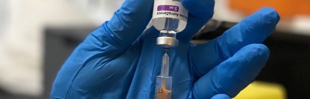 Er woedt een (des)informatieoorlog over het coronavaccin