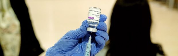 Onrust over vaccinatiekader Gezondheidsraad: ‘Enge ontwikkeling!’