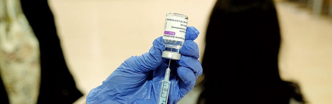 Onrust over vaccinatiekader Gezondheidsraad: ‘Enge ontwikkeling!’