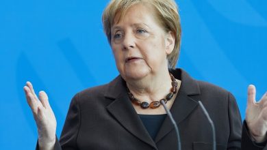 merkel