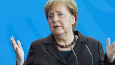 merkel