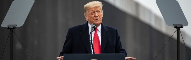 Trump wint de ene na de andere verkiezingsrechtszaak 1 trump